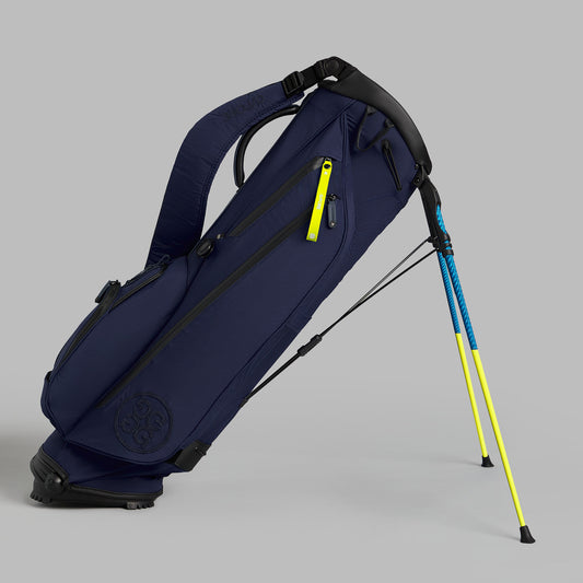 G/FORE - PARACHUTE CARRY GOLF BAG