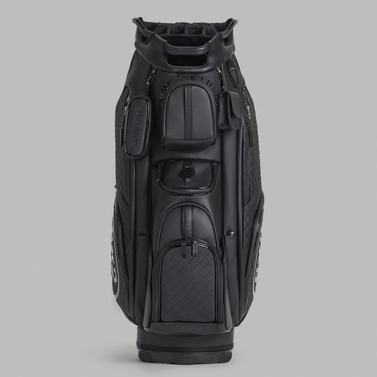 G/FORE - LUXE CART GOLF BAG