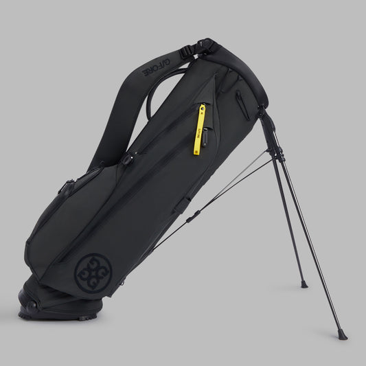 G/FORE - PARACHUTE CARRY GOLF BAG