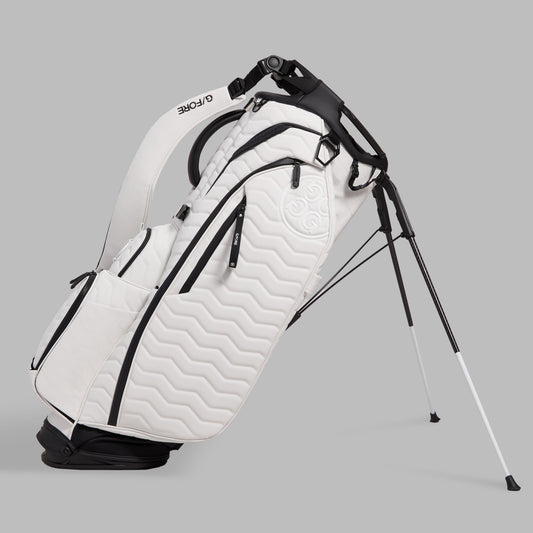 G/FORE - TRANSPORTER TOUR CARRY GOLF BAG