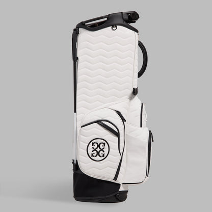 G/FORE - TRANSPORTER TOUR CARRY GOLF BAG
