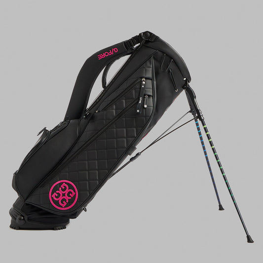 G/FORE - DAYTONA PLUS CARRY GOLF BAG