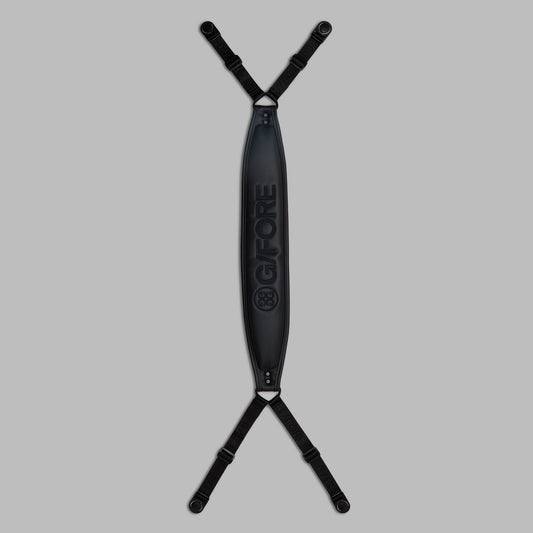G/FORE - SINGLE STRAP ATTACHMENT