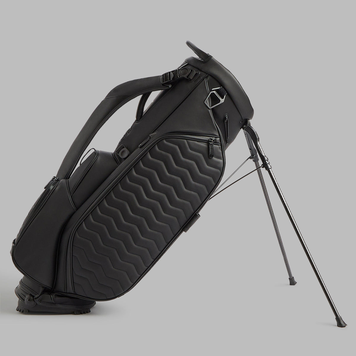 G/FORE - TRANSPORTER TOUR CARRY GOLF BAG