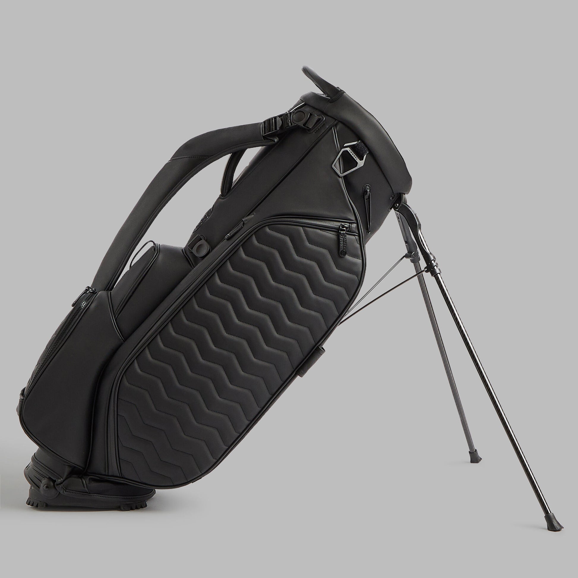 G/FORE - TRANSPORTER TOUR CARRY GOLF BAG
