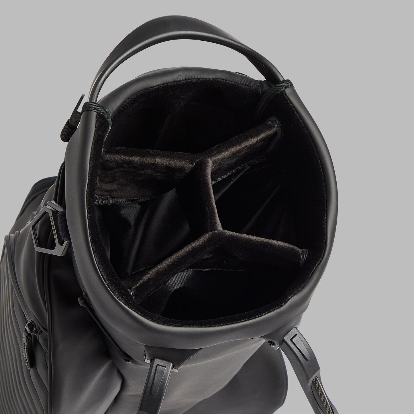 G/FORE - TRANSPORTER TOUR CARRY GOLF BAG