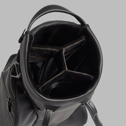 G/FORE - TRANSPORTER TOUR CARRY GOLF BAG