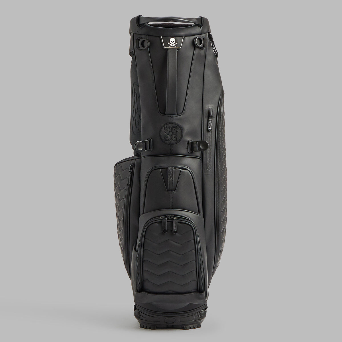 G/FORE - TRANSPORTER TOUR CARRY GOLF BAG