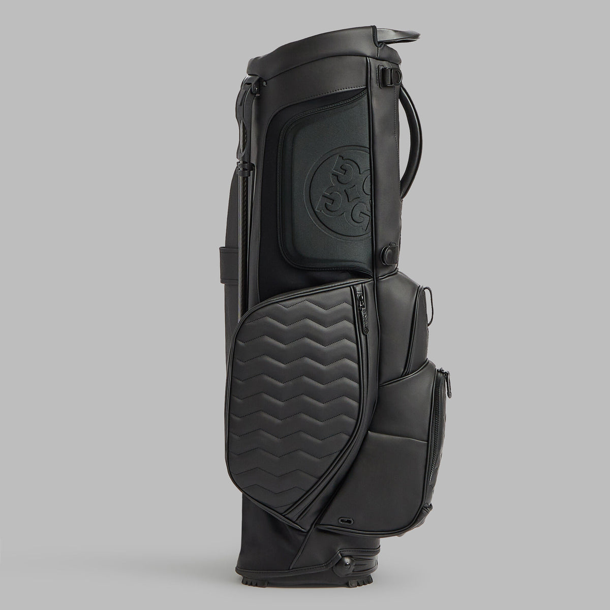 G/FORE - TRANSPORTER TOUR CARRY GOLF BAG