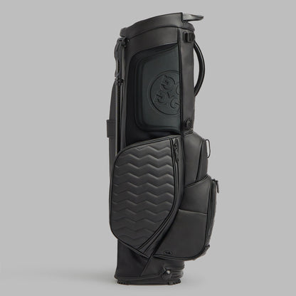 G/FORE - TRANSPORTER TOUR CARRY GOLF BAG