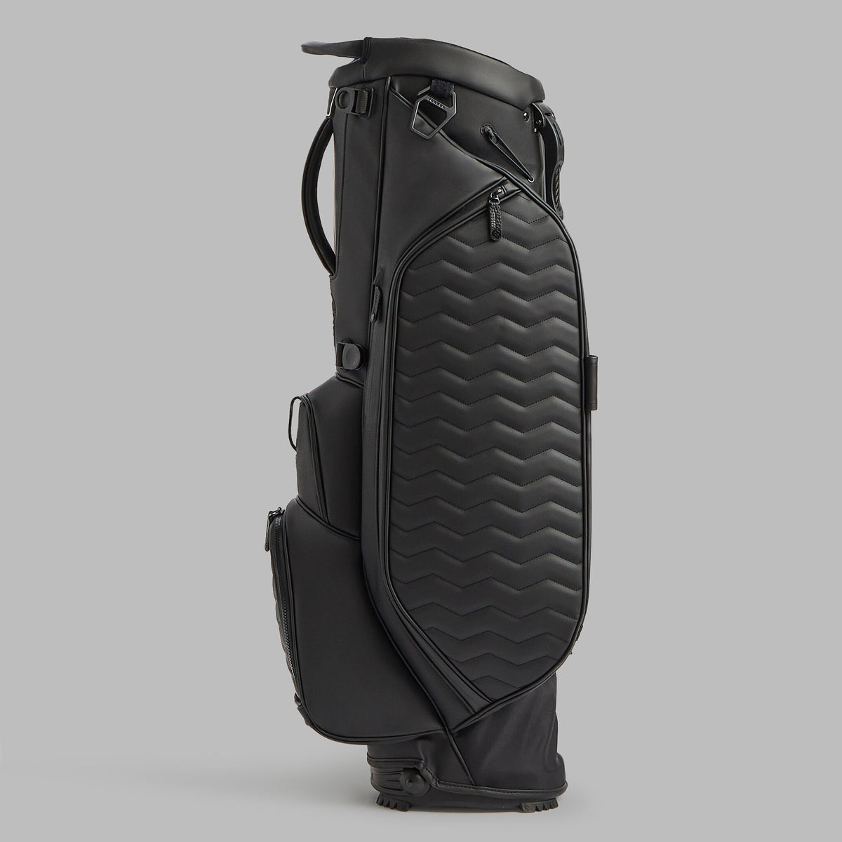 G/FORE - TRANSPORTER TOUR CARRY GOLF BAG