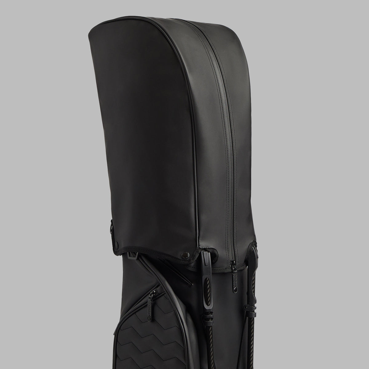 G/FORE - TRANSPORTER TOUR CARRY GOLF BAG