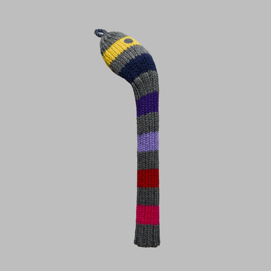 G/FORE - KNIT FAIRWAY HEADCOVER