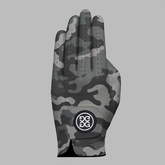 G/FORE - SIGNATURE CAMO GOLF GLOVE