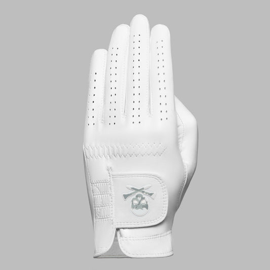 G/FORE - SIGNATURE SKULL & TEES GOLF GLOVE