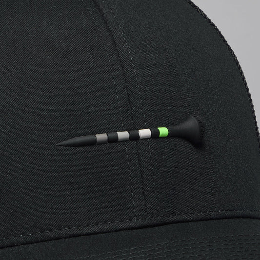 G/FORE - SILICONE TEE TRUCKER HAT |HATS