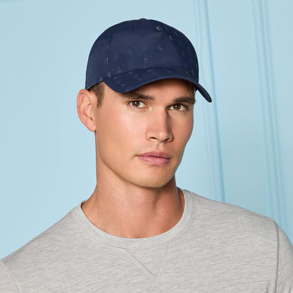 G/FORE - SKULL & TEES SCRAMBLE LOW PROFILE HAT |HATS