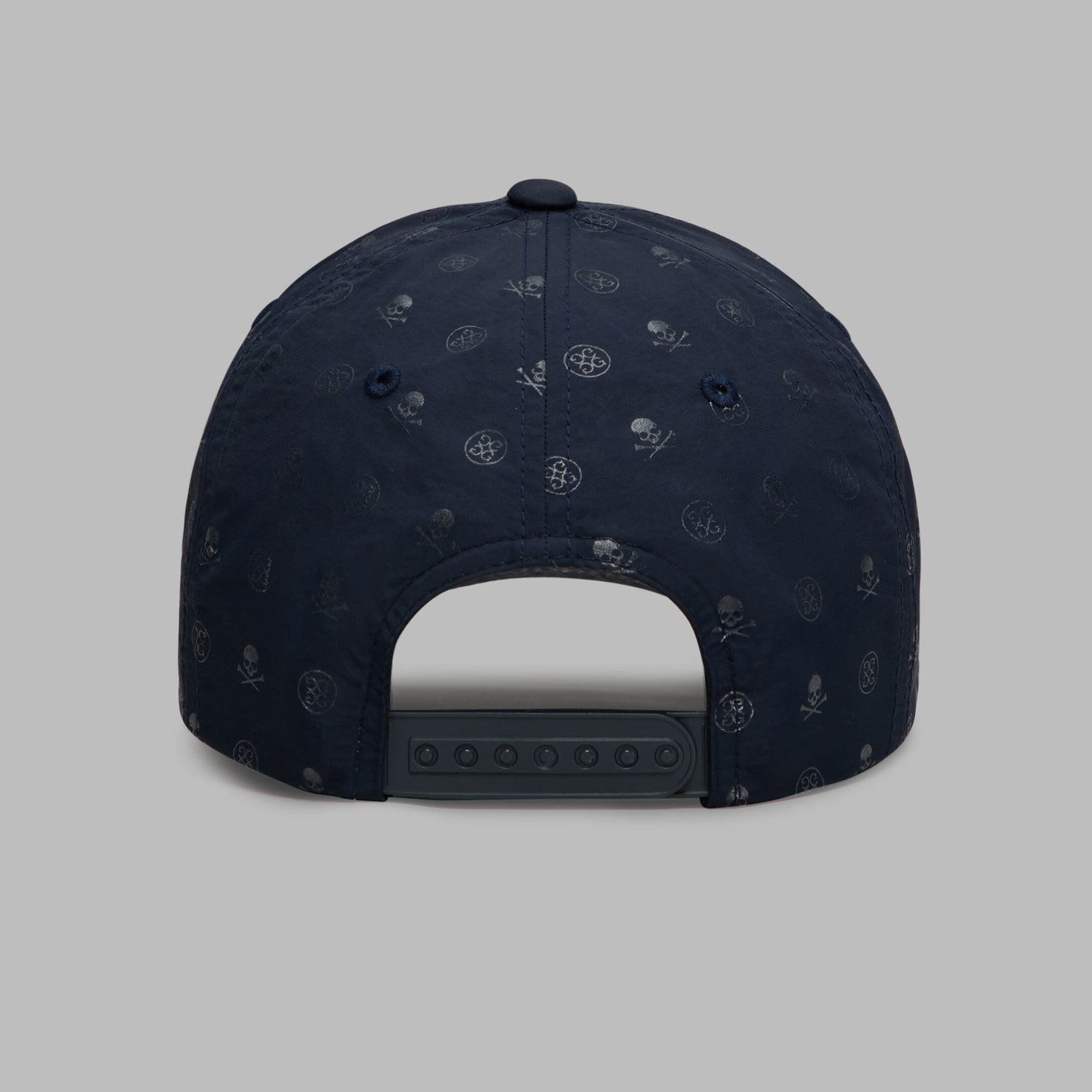 G/FORE - SKULL & TEES SCRAMBLE LOW PROFILE HAT |HATS