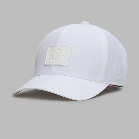 G/FORE - NO1 CARES LOW PROFILE HAT