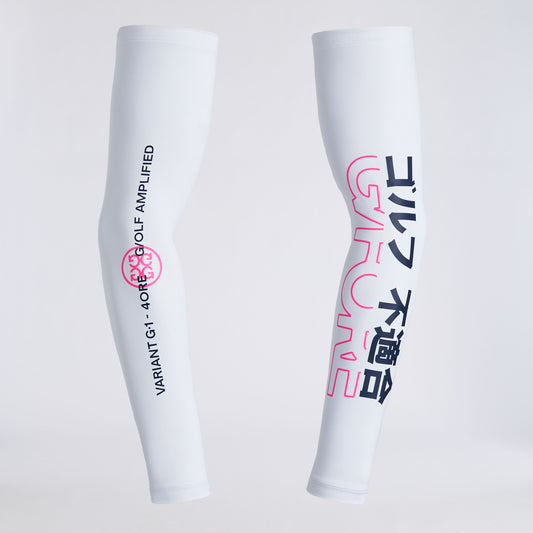 G/FORE - COOLING SUN SLEEVE