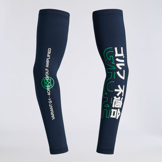 G/FORE - COOLING SUN SLEEVE