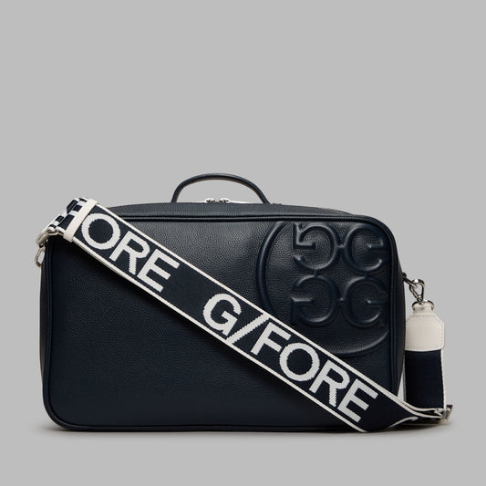 G/FORE - LEATHER SHOE BAG
