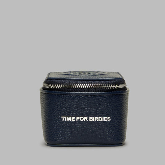 G/FORE - LTD RELEASE BIRDIES LEATHER WATCH CASE