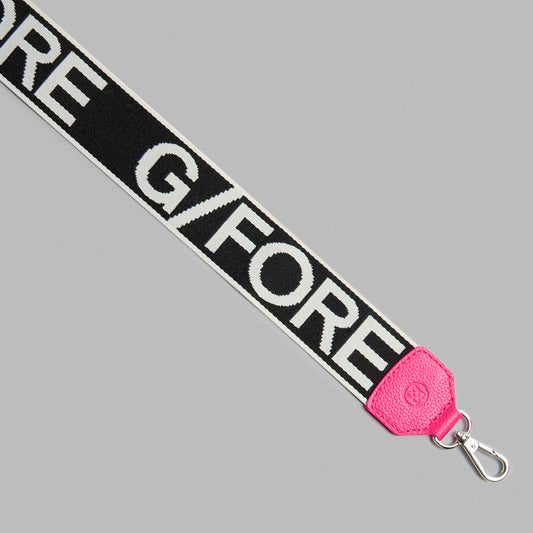 G/FORE - TECH CANVAS WEEKENDER