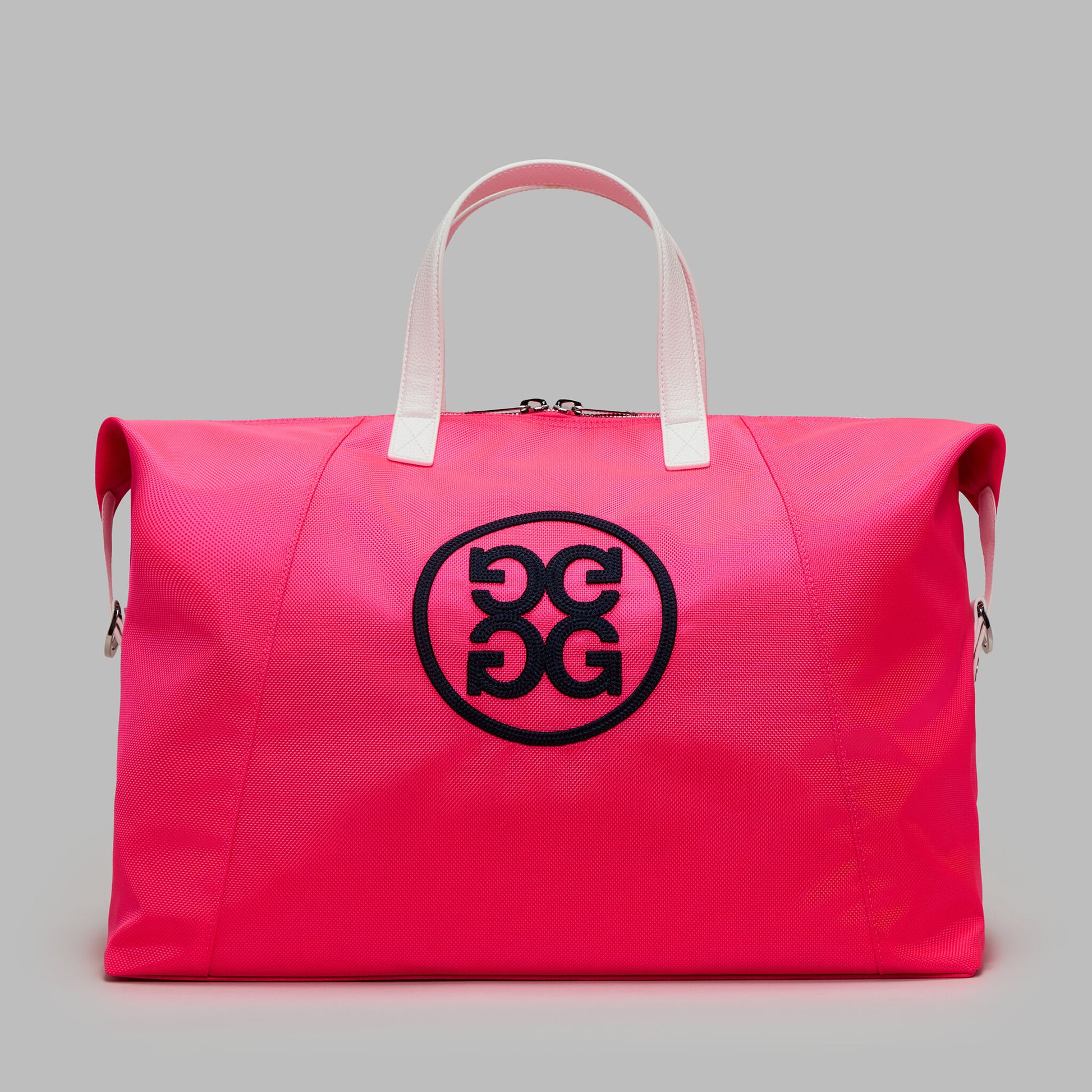 G/FORE - TECH CANVAS WEEKENDER