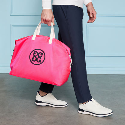 G/FORE - TECH CANVAS WEEKENDER
