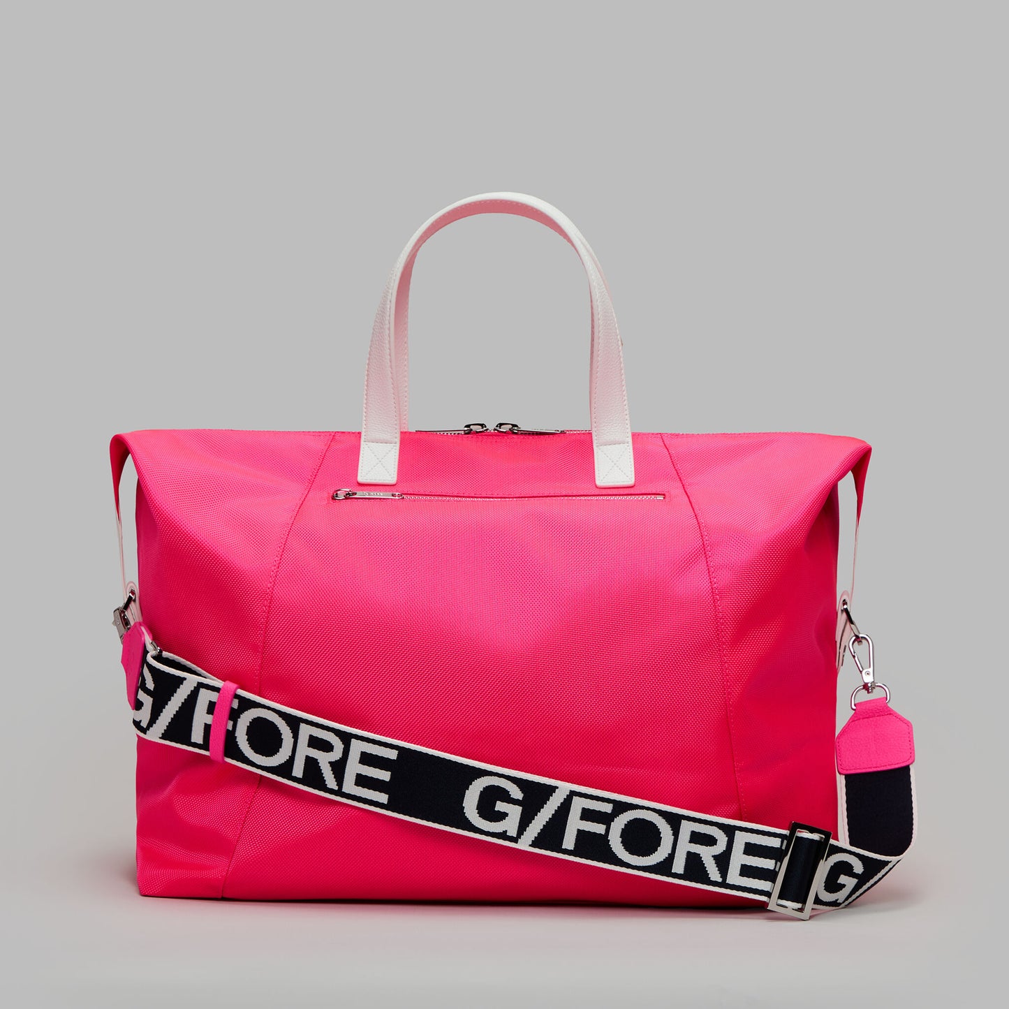 G/FORE - TECH CANVAS WEEKENDER