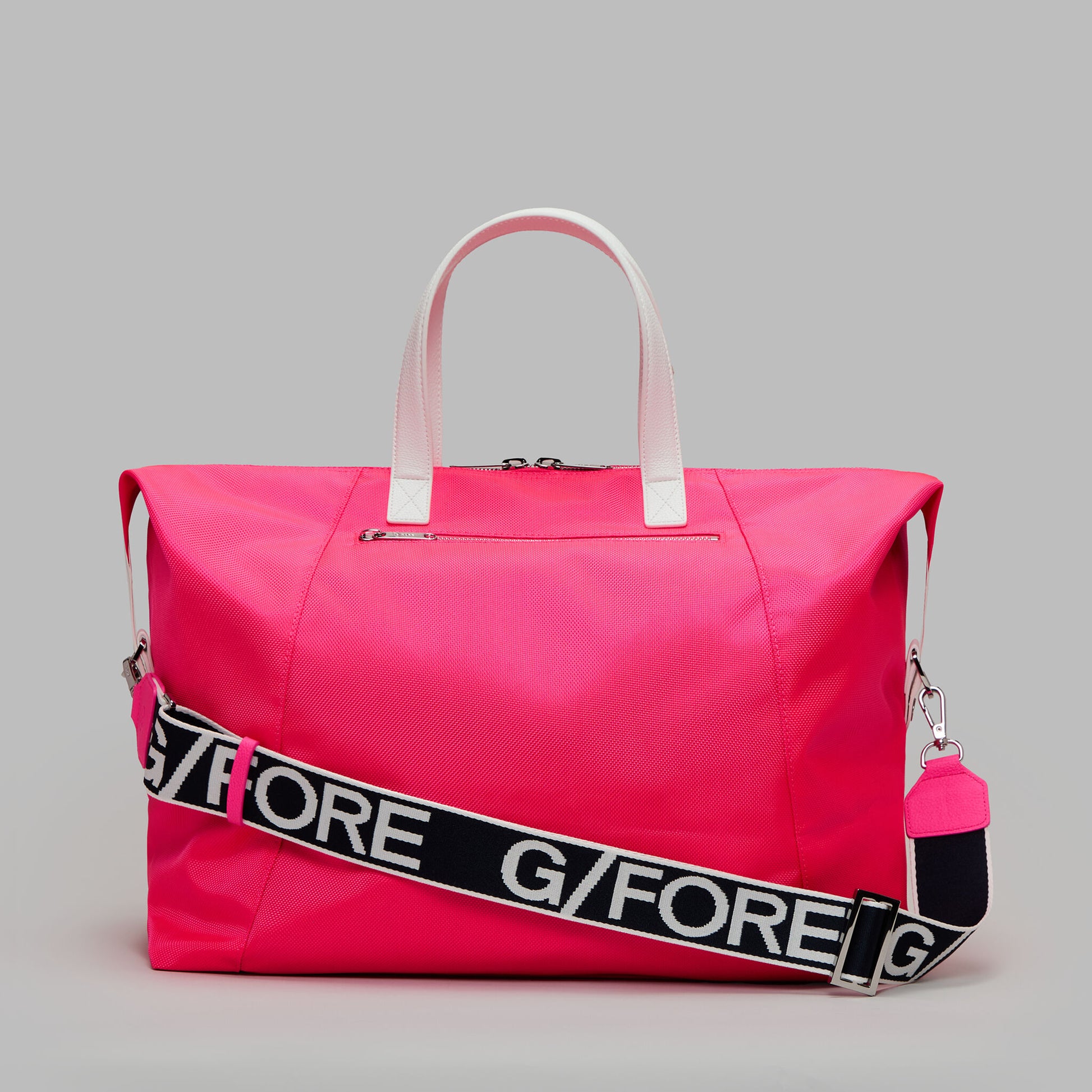 G/FORE - TECH CANVAS WEEKENDER