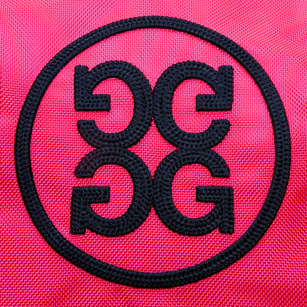 G/FORE - TECH CANVAS WEEKENDER