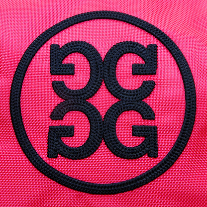 G/FORE - TECH CANVAS WEEKENDER