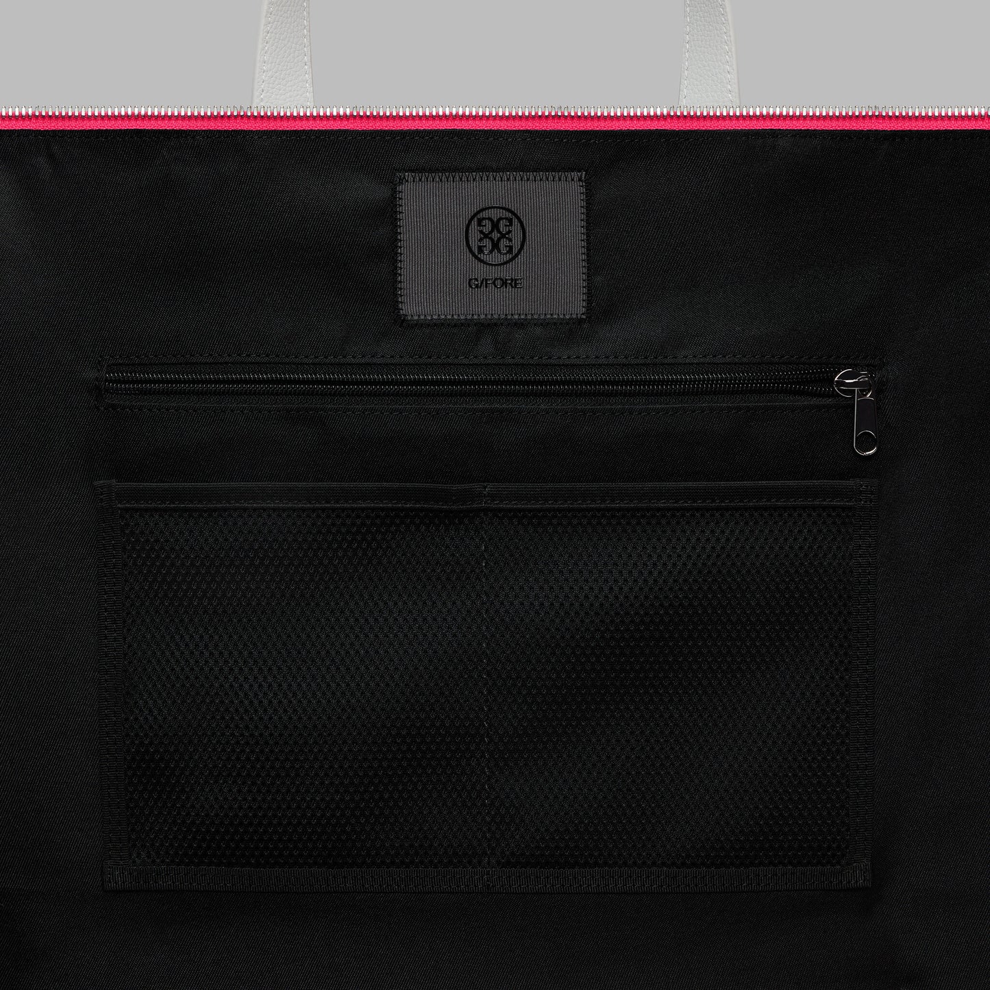 G/FORE - TECH CANVAS WEEKENDER
