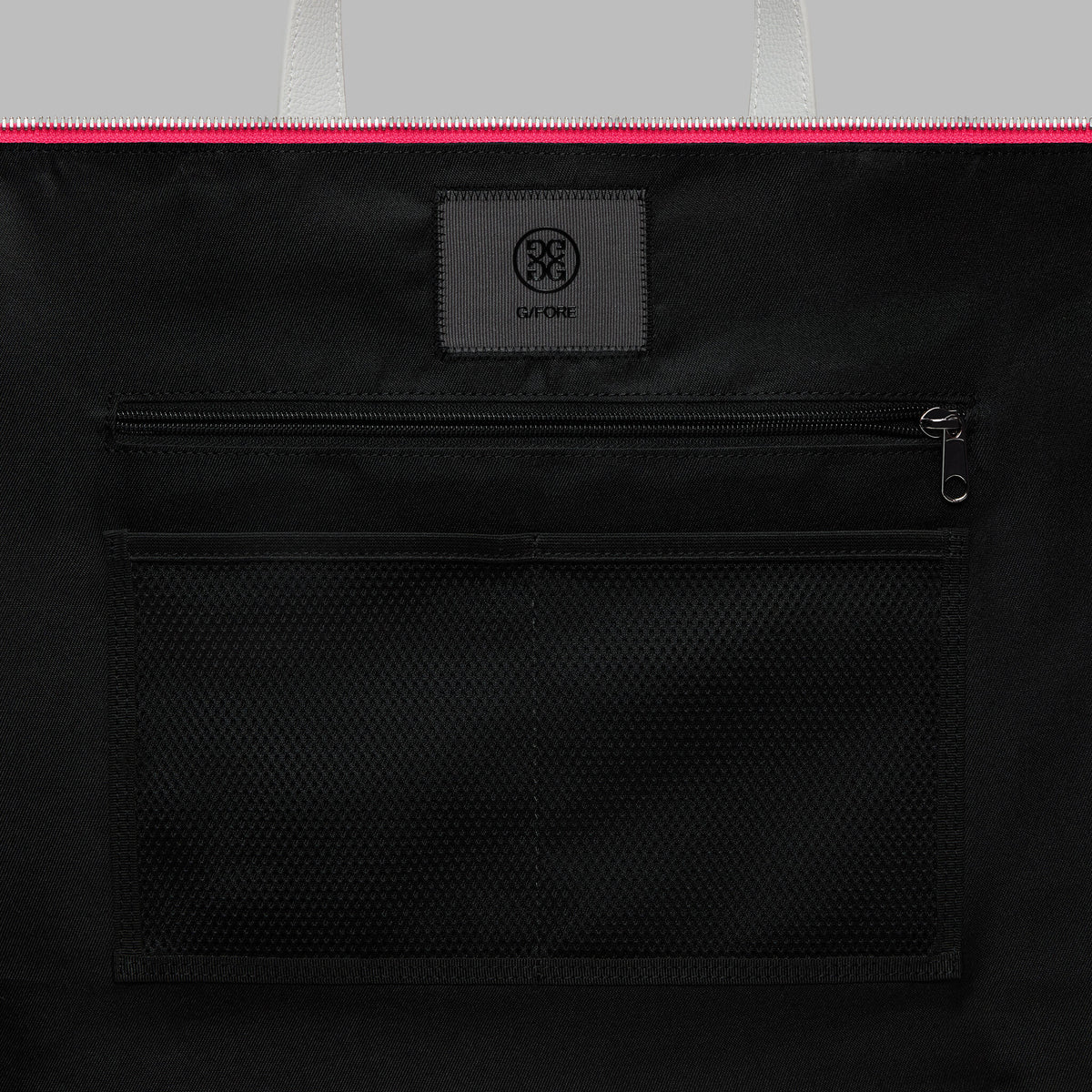 G/FORE - TECH CANVAS WEEKENDER
