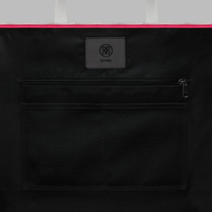 G/FORE - TECH CANVAS WEEKENDER