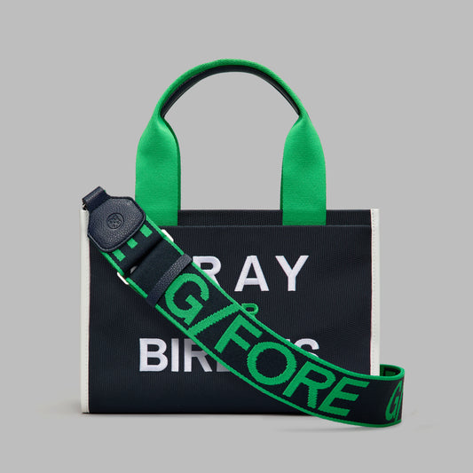 G/FORE - PRAY FOR BIRDIES CART BAG