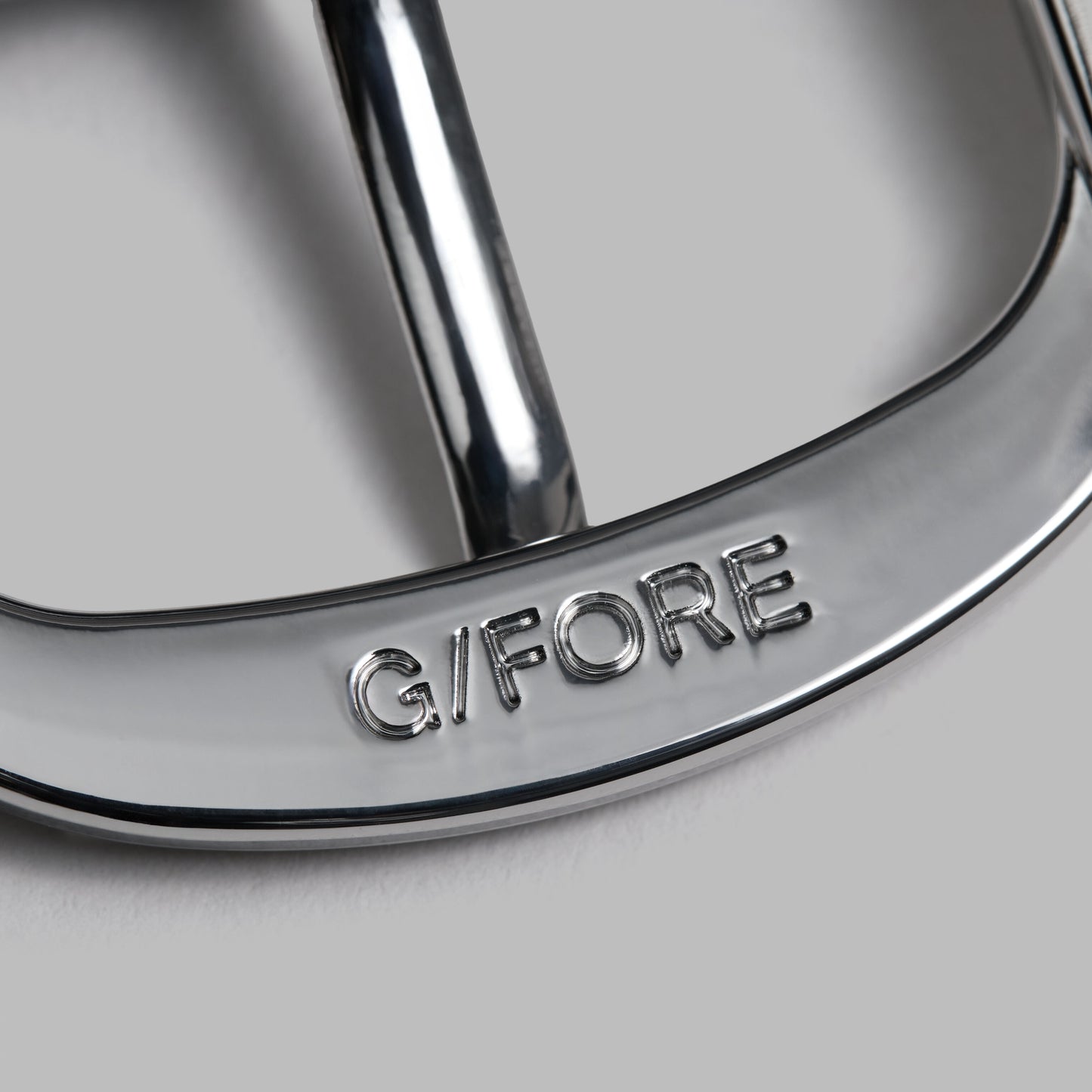 G/FORE - CIRCLE G'S WEBBED BELT