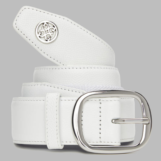 G/FORE - CIRCLE G'S WEBBED BELT