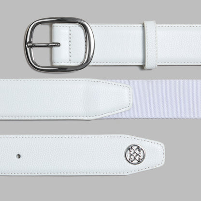 G/FORE - CIRCLE G'S WEBBED BELT