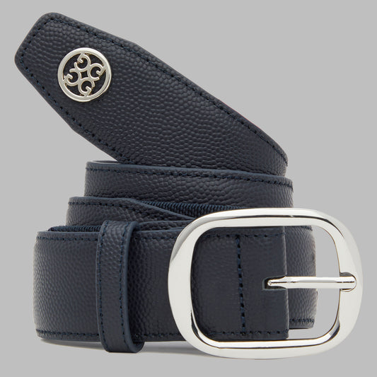 G/FORE - CIRCLE G'S WEBBED BELT