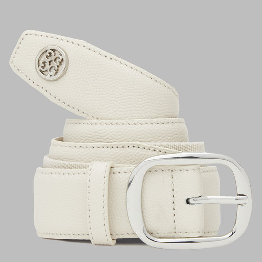 G/FORE - CIRCLE G'S WEBBED BELT