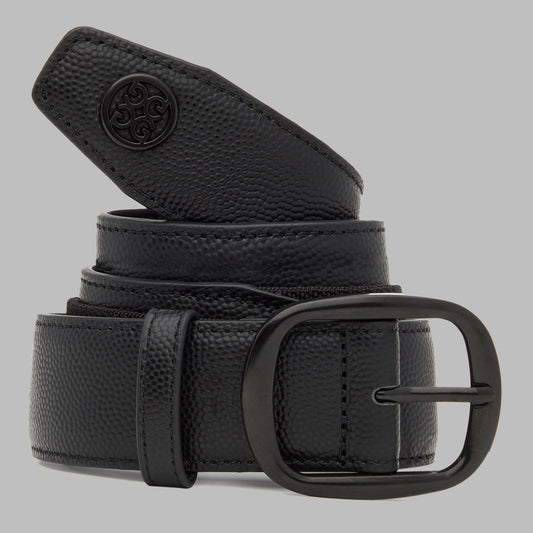 G/FORE - CIRCLE G'S WEBBED BELT