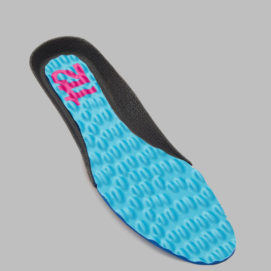 G/FORE - UNISEX G.112 GOLF SHOE REPLACEMENT FORE/18 INSOLES