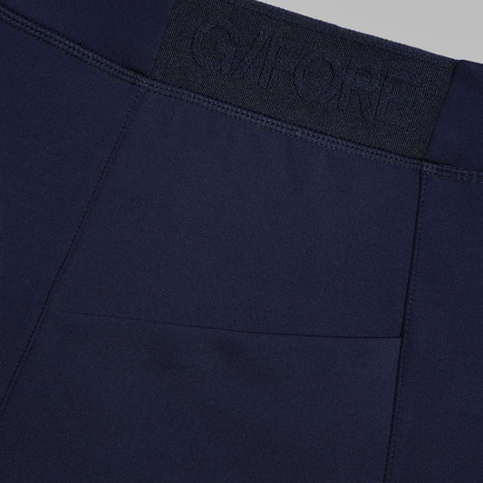 G/FORE - KNOCKOUT A-LINE SKORT