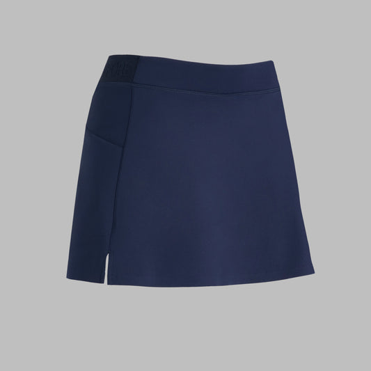 G/FORE - KNOCKOUT A-LINE SKORT