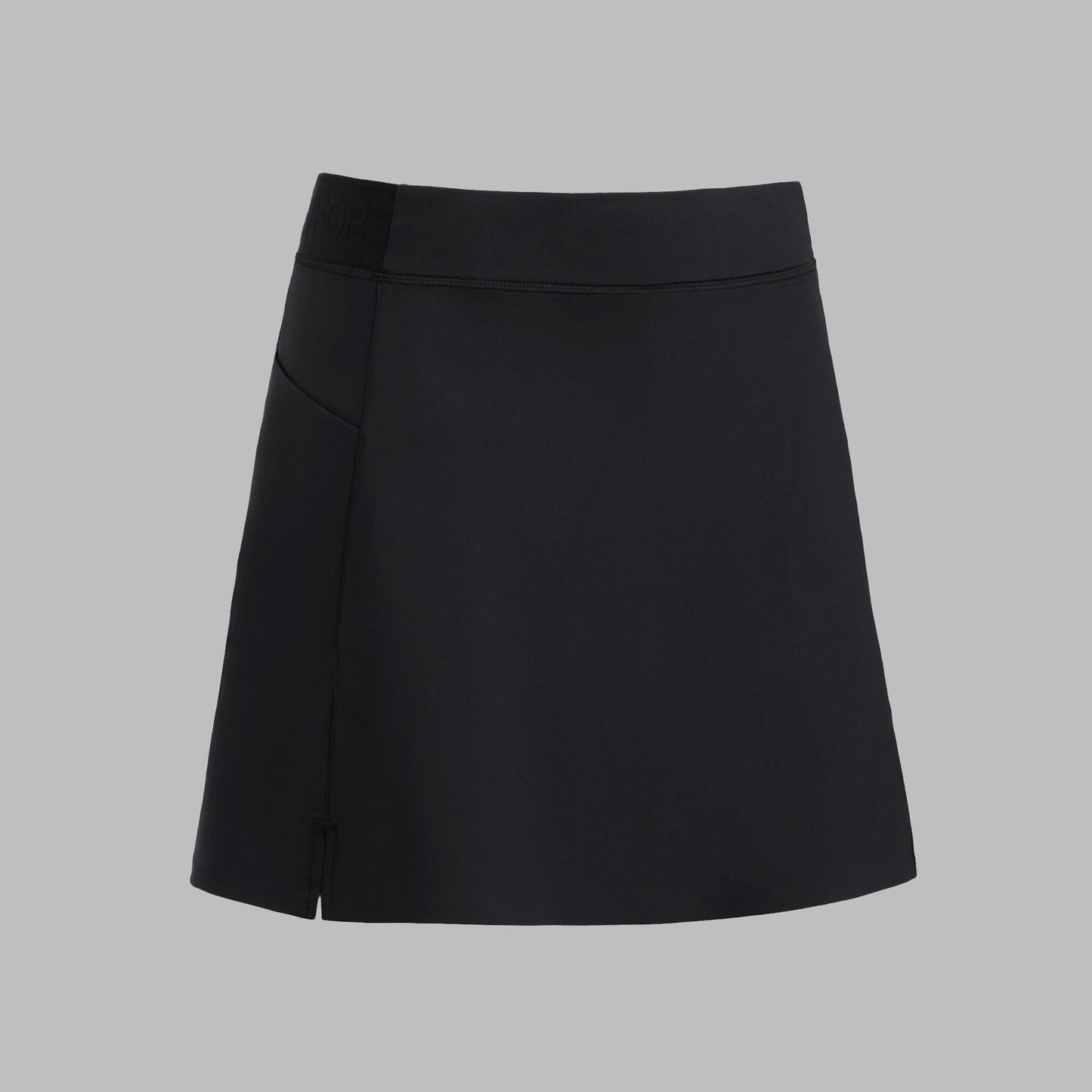 G/FORE - KNOCKOUT A-LINE SKORT