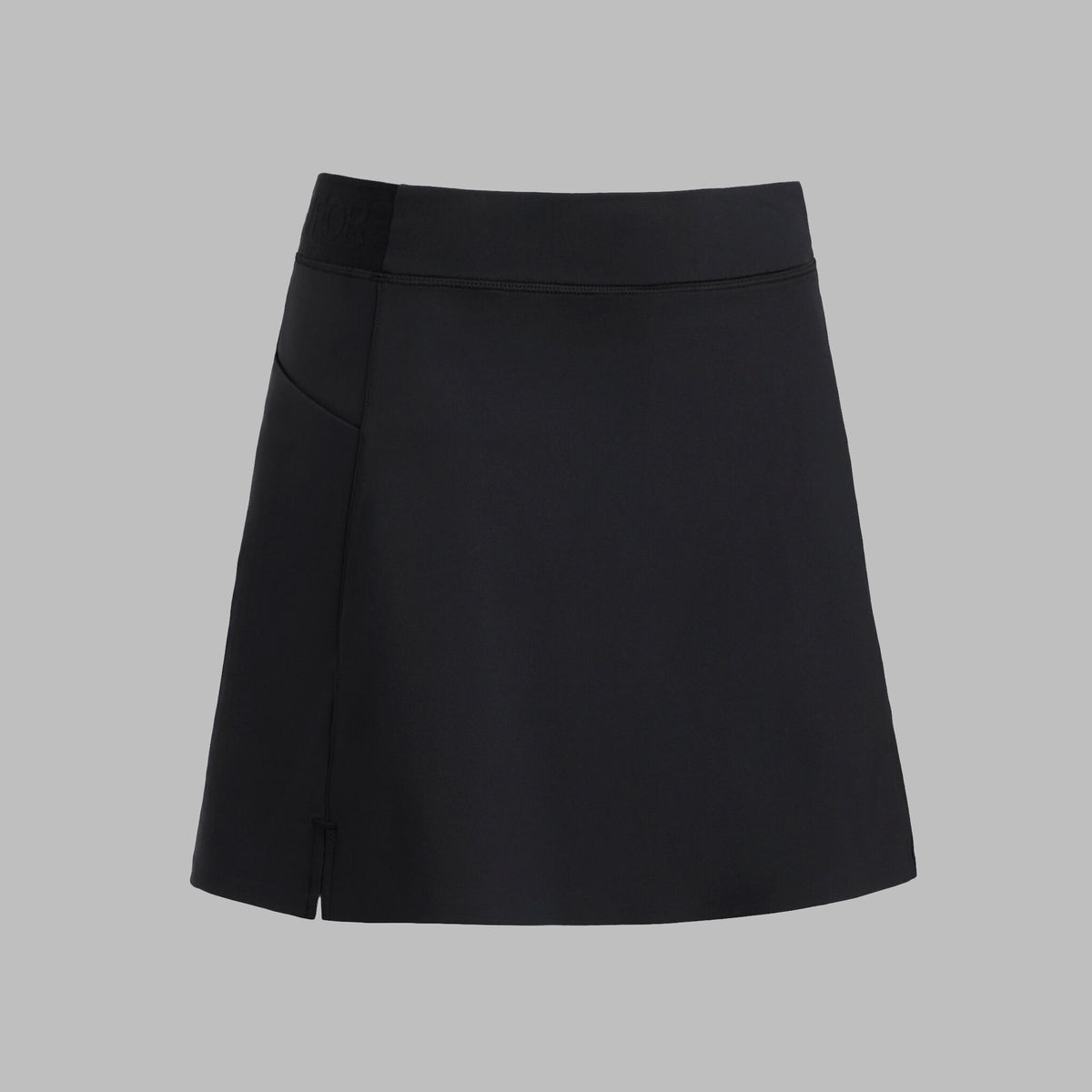 G/FORE - KNOCKOUT A-LINE SKORT