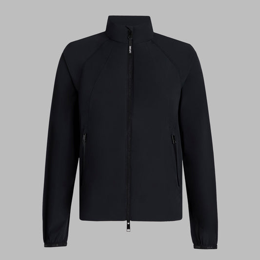 G/FORE - WHISPER STRETCH WOVEN JACKET